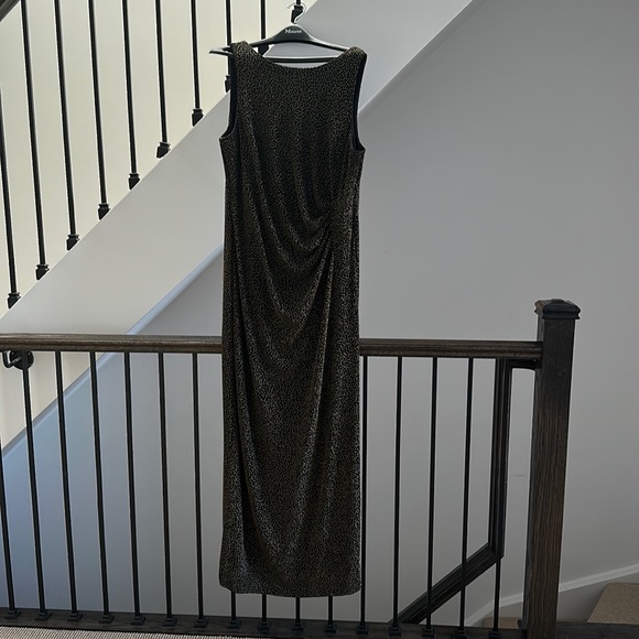 Laura sequence dress - Picture 1 of 4